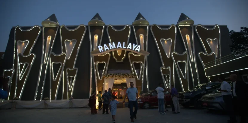 Ramalaya Events Kathmandu