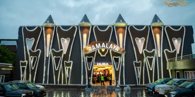 Ramayala Banquet Hall
